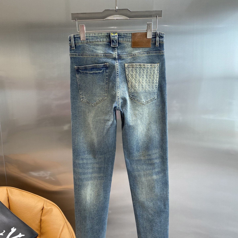 F**di jeans